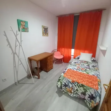 Alojamientosmomi3 Κοραλέχο
