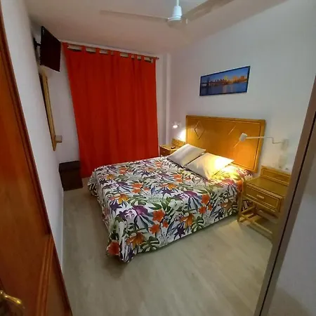 Alojamientosmomi3 Apartment
