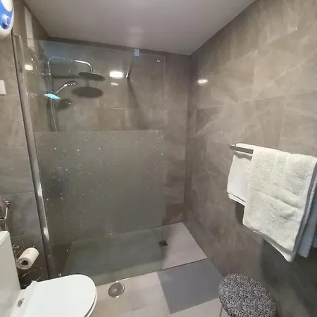 Apartment Alojamientosmomi3
