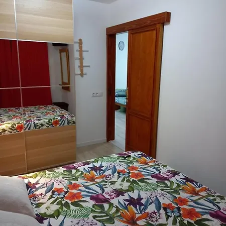 Alojamientosmomi3 Apartment *