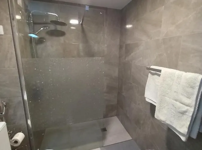 Appartement Alojamientosmomi3