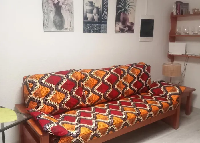 Appartement Alojamientosmomi3 Corralejo